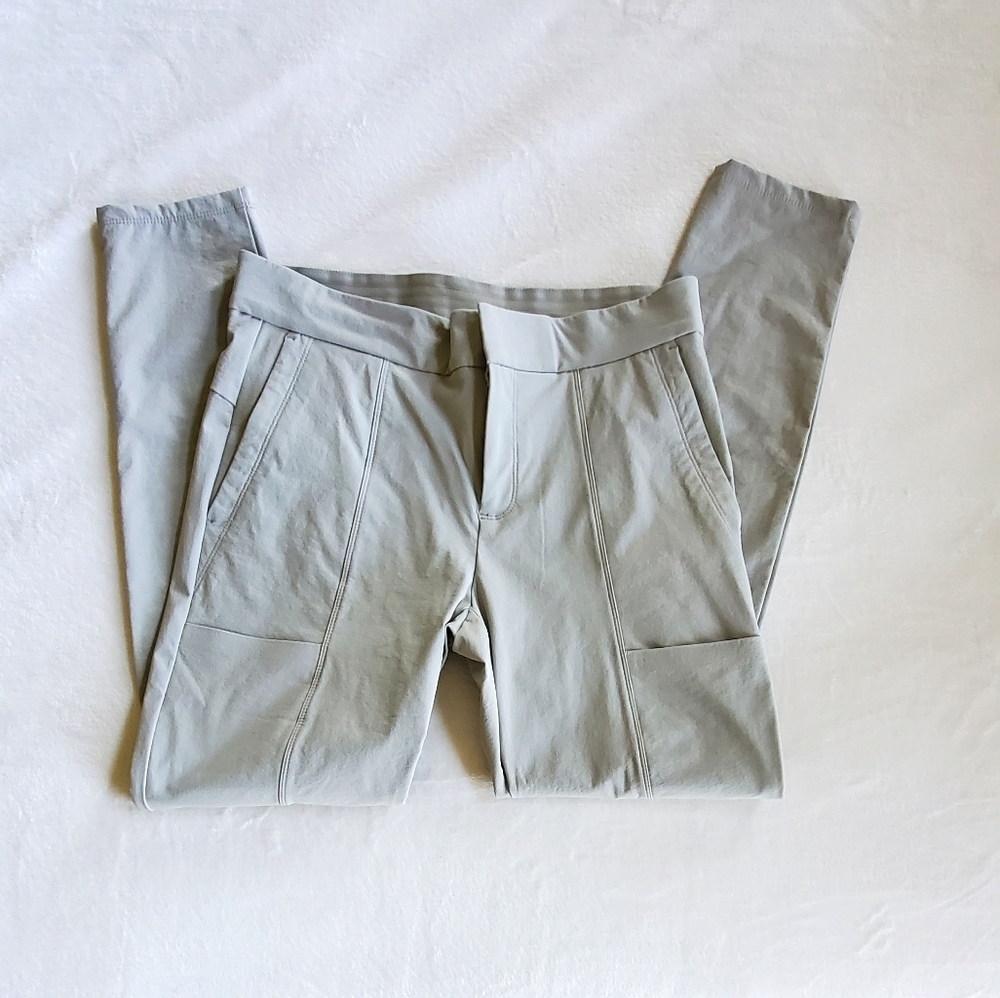 Athleta Wander Stash Skinny Pant